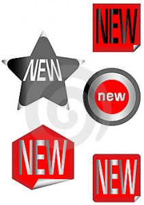 Tell a new story in 2010