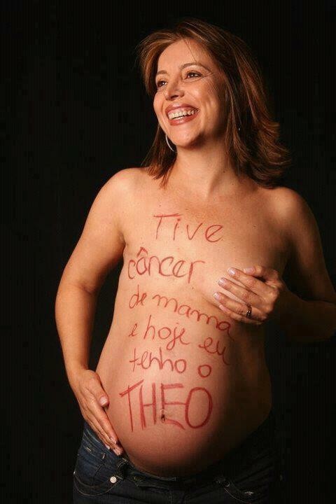 love your body