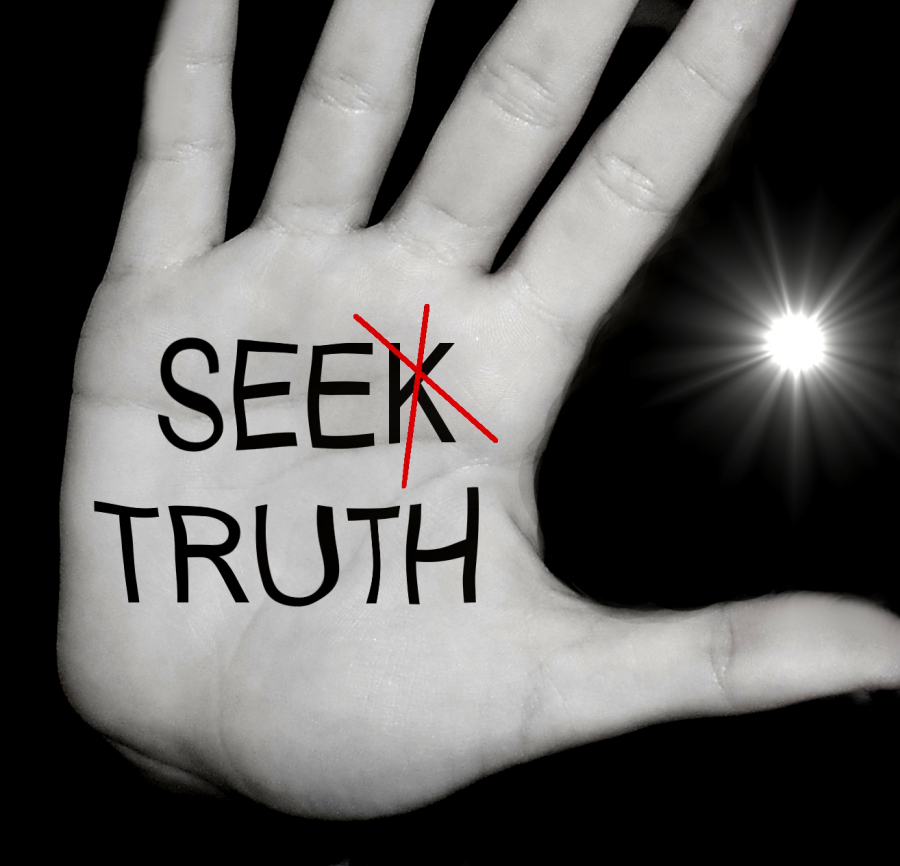 6 Big Fat Spiritual Lies That Are Holding You Back - Your ...
